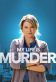 My Life Is Murder Poster