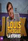 Louis Therouxs LA Stories Poster
