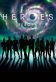Heroes Reborn: Dark Matters Poster