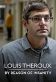 Louis Theroux: By Reason of Insanity Poster
