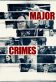 Major Crimes Poster