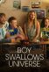 Boy Swallows Universe Poster