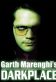 Garth Marenghis Darkplace Poster