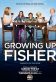 Growing Up Fisher Poster