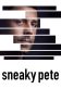 Sneaky Pete Poster