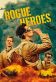 SAS Rogue Heroes Poster