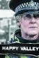 Happy Valley Poster