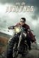 Into the Badlands Poster