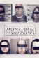 Monster in the Shadows Poster