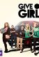 Give Out Girls Poster