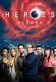 Heroes Reborn Poster