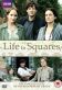 Life in Squares Poster