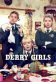 Derry Girls Poster