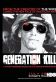 Generation Kill Poster