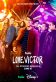 Love, Victor Poster