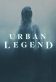 Urban Legend Poster