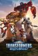 Transformers: Earthspark Poster