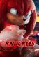 Knuckles Poster