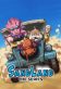 Sand Land: The Series Poster