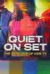 Quiet on Set: The Dark Side of Kids TV Poster