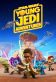 Young Jedi Adventures Poster