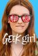 Geek Girl Poster