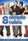 8 Simple Rules Poster