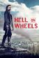 Hell on Wheels Poster