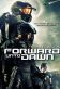 Halo 4: Forward Unto Dawn Poster