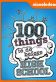 100 Things to Do Before High School Poster