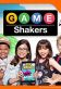 Game Shakers Poster