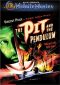 The Pit and the Pendulum Series Poster