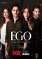 Erkege Guven Olmaz – EGO Series Poster