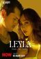 Leyla: Hayat Ask Adalet Series Poster