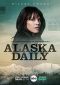 Alaska Daily Series Poster
