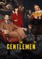 The Gentlemen Series Poster