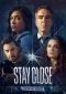Stay Close Series Poster