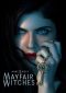 Anne Rices Mayfair Witches Series Poster