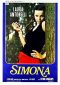 Simona Series Poster