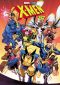 X-Men 97 Series Poster
