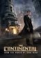 The Continental: From the World of John Wick Series Poster