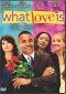 What Love Is Series Poster
