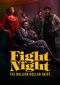 Fight Night: The Million Dollar Heist Series Poster