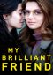 My Brilliant Friend Series Poster