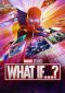 What If...? Series Poster