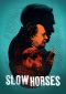 Slow Horses Series Poster