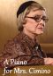 A Piano for Mrs. Cimino Series Poster