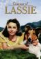 Courage of Lassie Series Poster