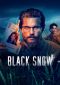 Black Snow Series Poster