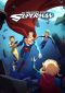 My Adventures with Superman Series Poster